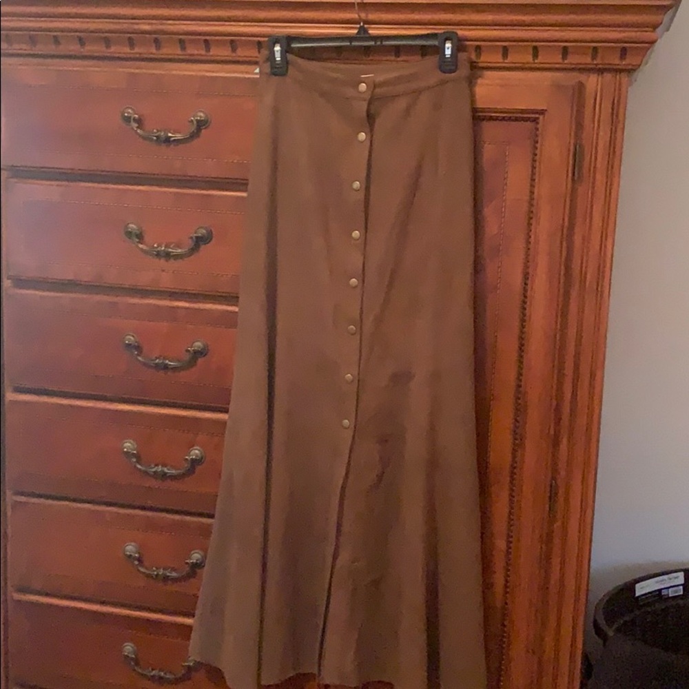 Skirt
